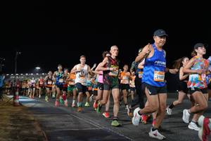 BIB: 
                            <button type="button" onclick="openModal(23694899)" class="btn btn-primary btn-sm float-right btn-popup" data-toggle="modal" data-target=".modal-high-quality">
                        <i class="fas fa-shopping-cart"></i> Add to Cart
                    </button>
                                            <button type="button" onclick="isThisMe(23694899, true)" class="btn btn-success btn-sm float-right btn-popup btn-isme hidden" data-toggle="tooltip" data-placement="bottom" title="นี่คือรูปของคุณใช่ไหม คลิกที่นี่เพื่อเอาเข้าอัลบั้ม">
                        <i class="fas fa-plus"></i> Add to album
                    </button>
                    <button type="button" onclick="isThisMe(23694899, false)" class="btn btn-warning btn-sm float-right btn-popup btn-isnotme hidden">
                        <i class="fas fa-ban"></i> Remove from album
                    </button>